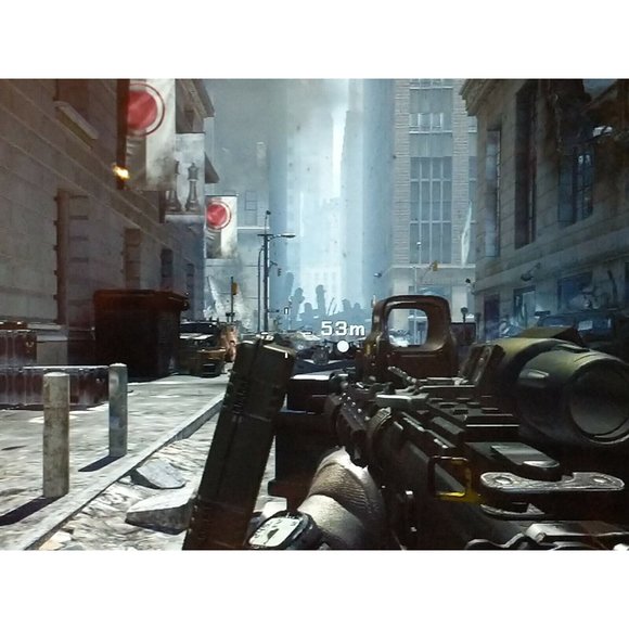 Call of Duty Modern Warfare 3 Sony PlayStation 3, 2011 100% Complete Tested - Picture 4 of 4